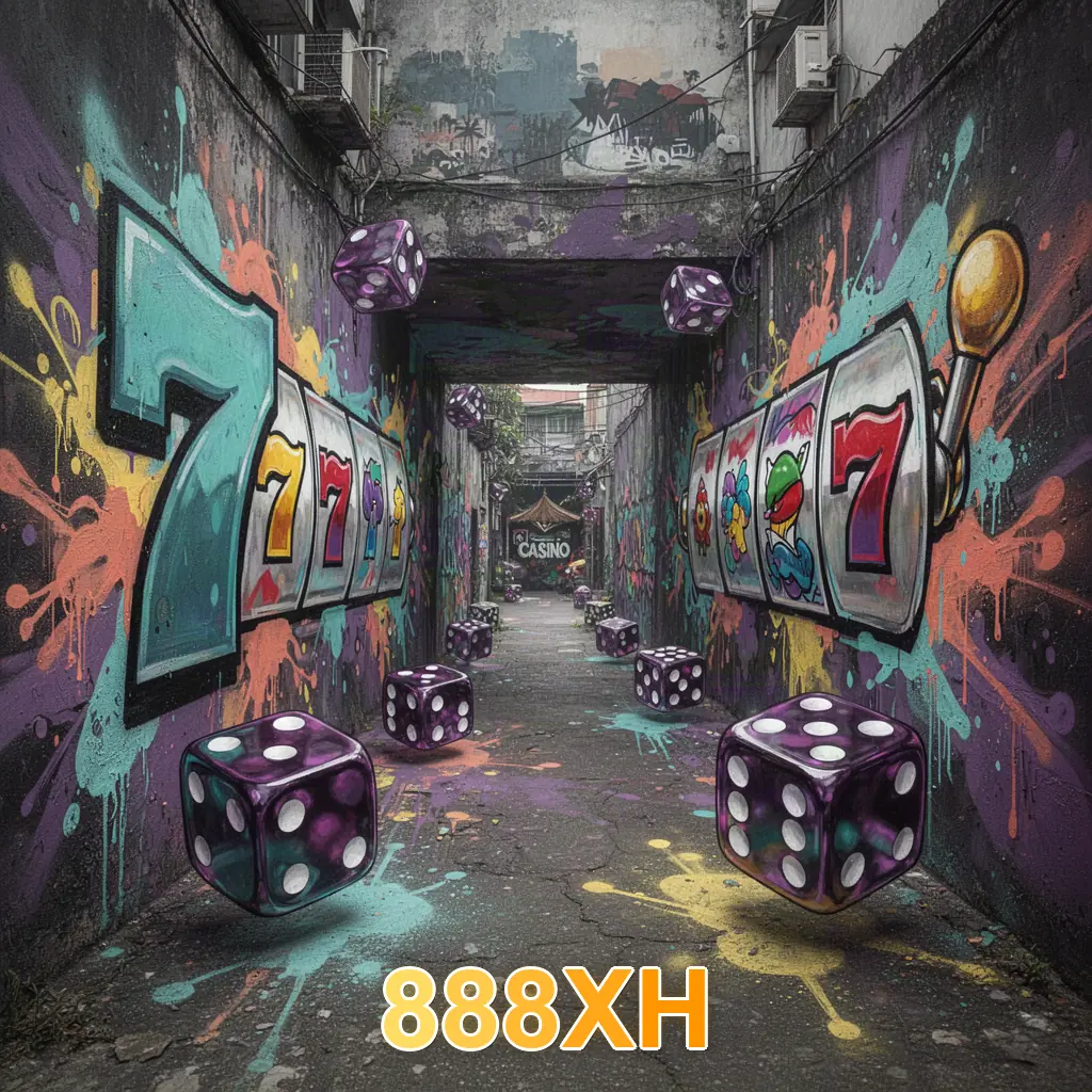 Menang 888XH
