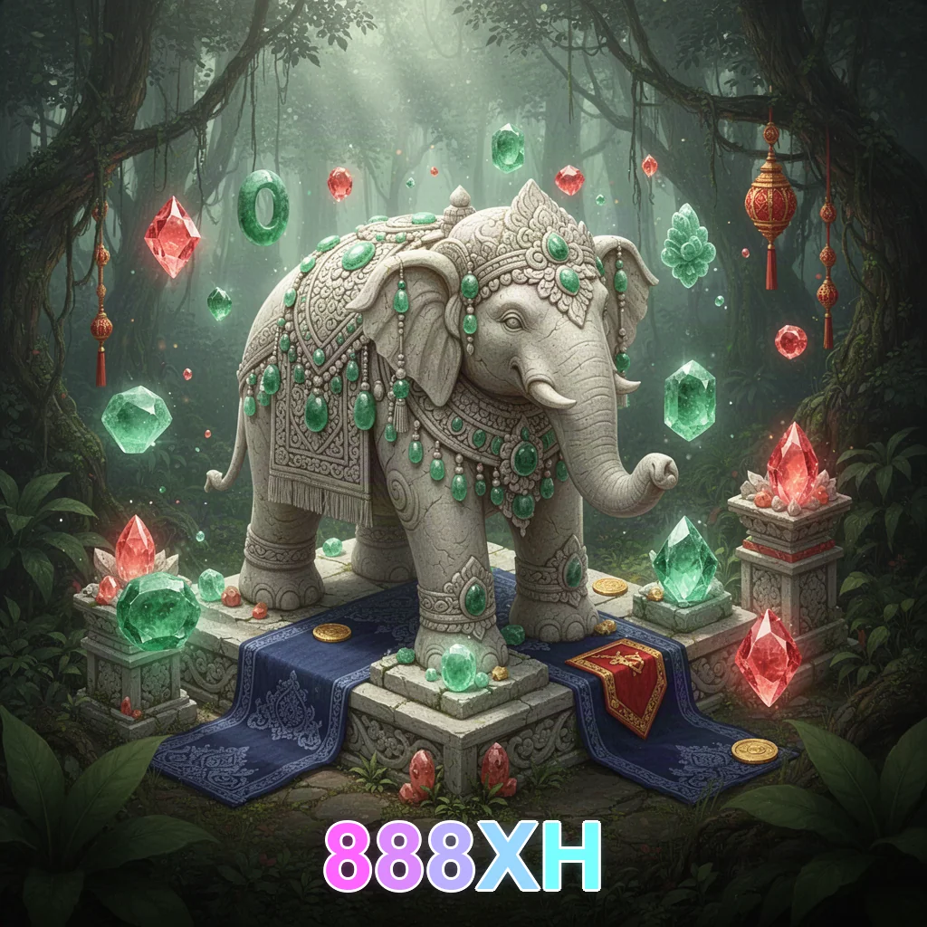 Lotre online yang tersedia di 888XH