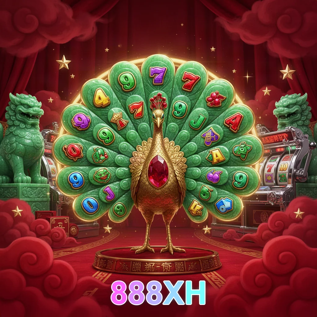 Masuk 888XH