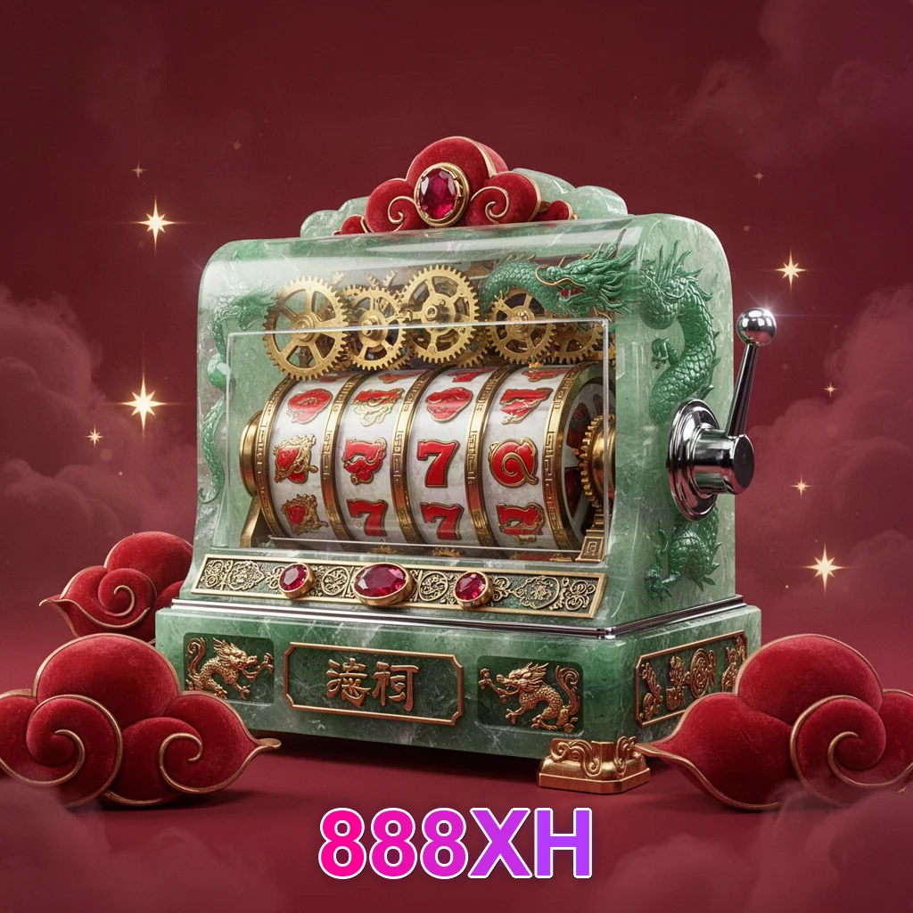 Game Fortune 888XH