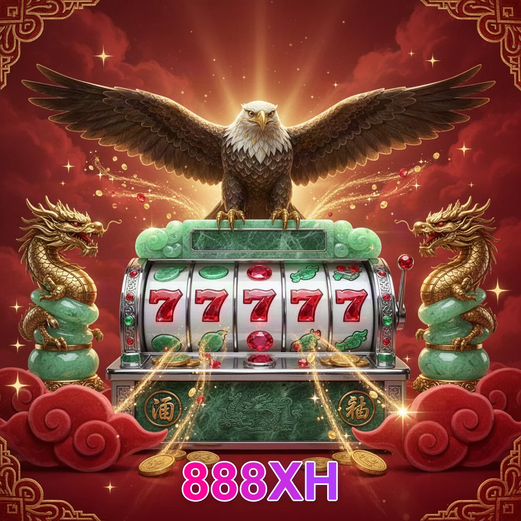 Unduh 888XH