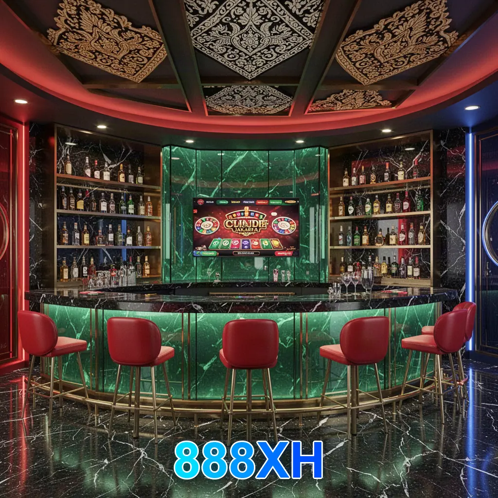 Unduh 888XH
