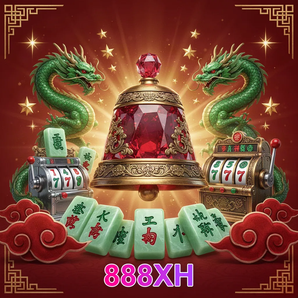 888XH apk