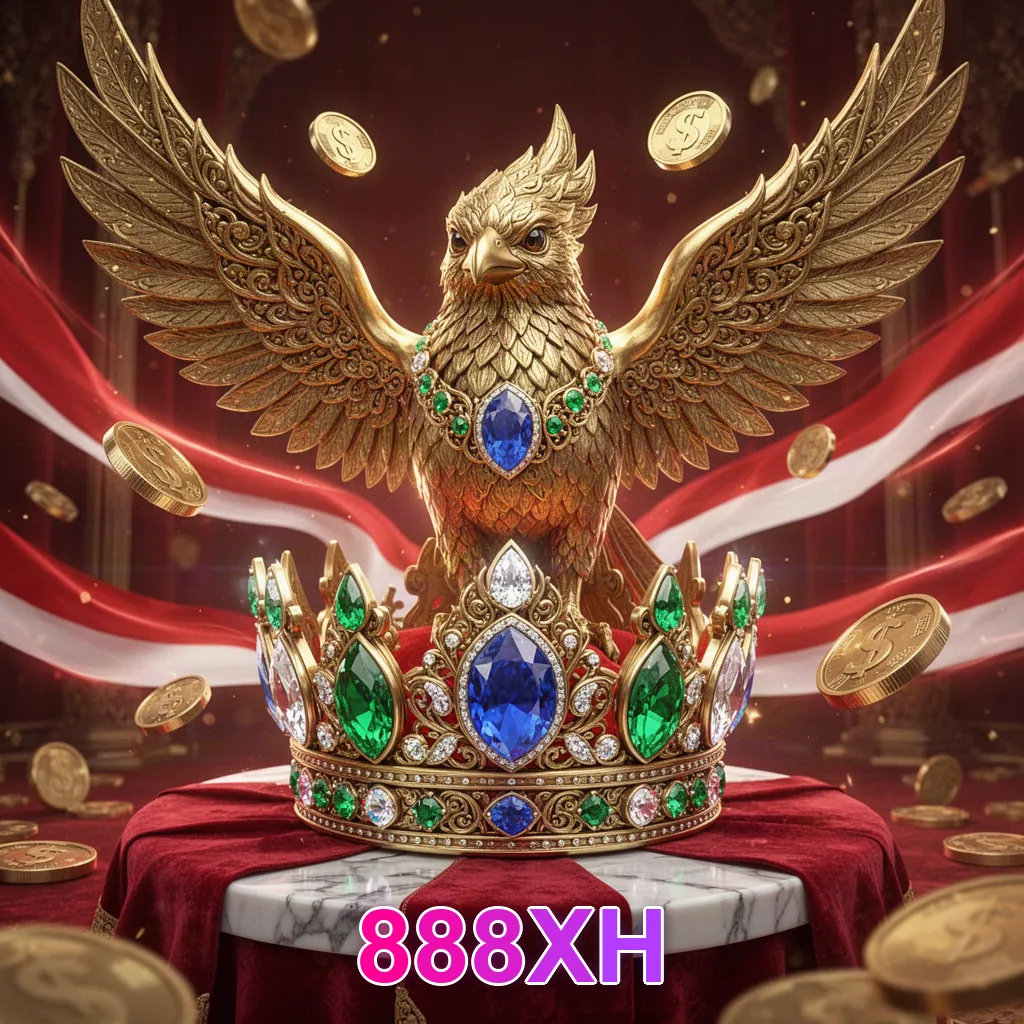 Tabel RTP game kasino 888XH