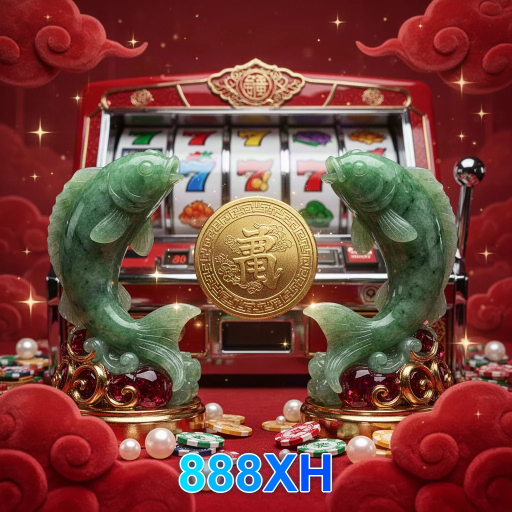 Pendaftaran 888XH